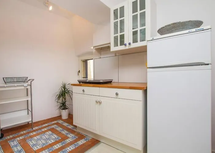 Comfortable Studio In Old Town