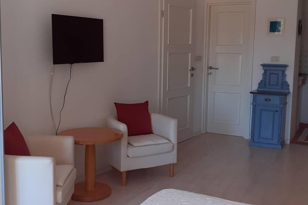 Apartmán Comfortable In Old Town