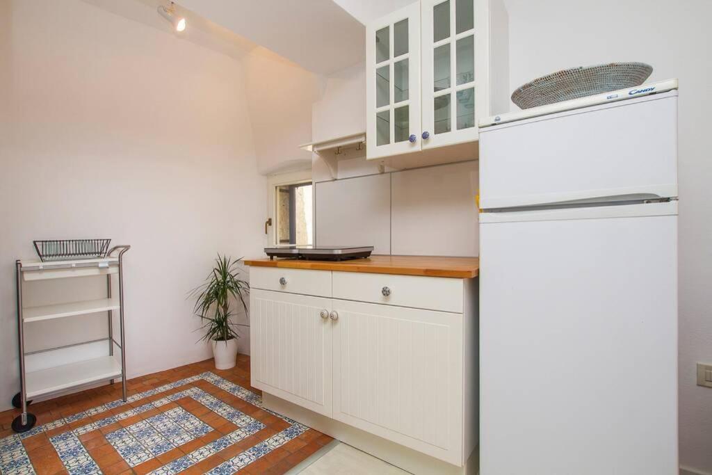 Apartment Comfortable In Old Town Labin (Istria)