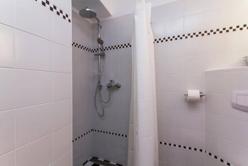 Apartment Comfortable In Old Town