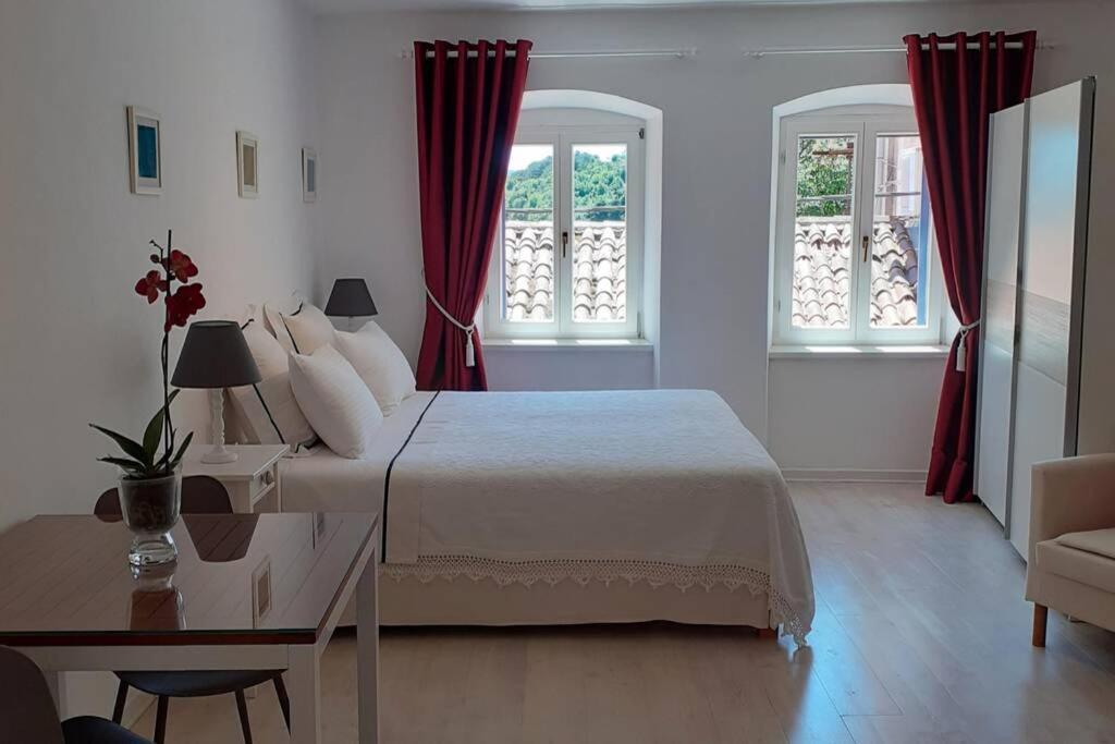 Comfortable In Old Town Labin (Istria)