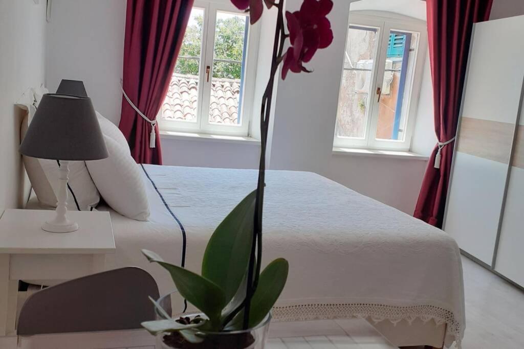 Comfortable In Old Town Apartment *